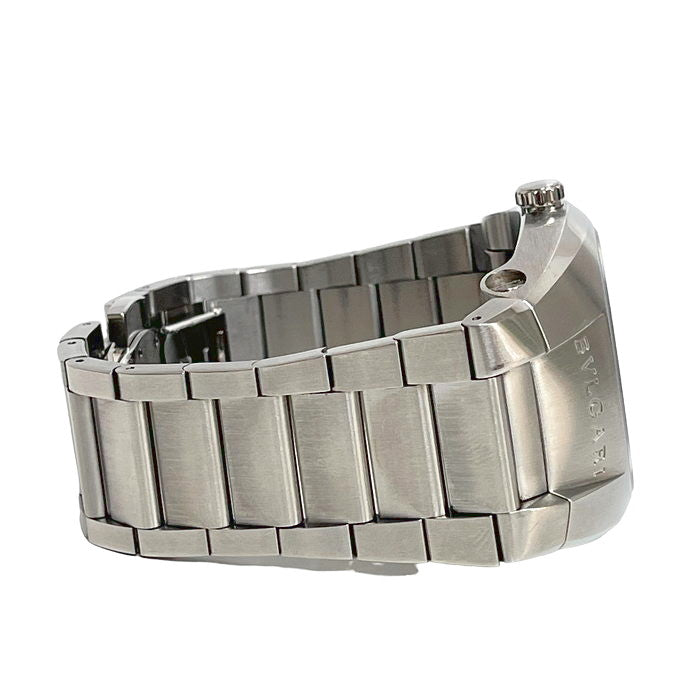 【BVLGARI/ブルガリ】 エルゴン/Ergon　 EG40S 腕時計 ステンレススチール 自動巻き/オートマ 黒文字盤 メンズ
【中古】【真子質店】【GD】




【MixMa】
