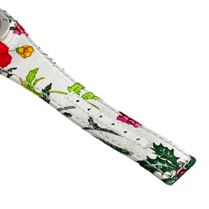 【GUCCI/グッチ】 バンデュー　フローラ　フラワー 104/YA104511 腕時計 ステンレススチール/レザー クオーツ 花柄 レディース
【中古】【真子質店】【GD】




【IMiK】