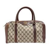 【GUCCI/グッチ】 ミニボストンバッグ ハンドバッグ GGプラス ブラウン系 レディース【中古】【真子質店】【GD】




【TSK】