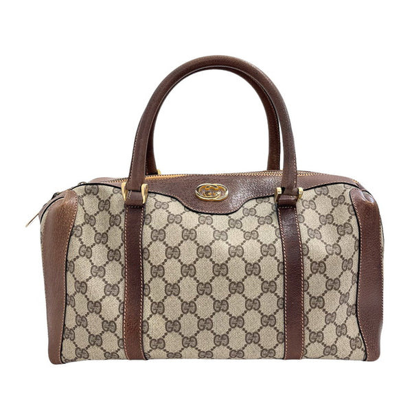 【GUCCI/グッチ】 ミニボストンバッグ ハンドバッグ GGプラス ブラウン系 レディース【中古】【真子質店】【GD】




【TSK】