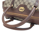 【GUCCI/グッチ】 ミニボストンバッグ ハンドバッグ GGプラス ブラウン系 レディース【中古】【真子質店】【GD】




【TSK】
