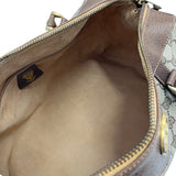【GUCCI/グッチ】 ミニボストンバッグ ハンドバッグ GGプラス ブラウン系 レディース【中古】【真子質店】【GD】




【TSK】
