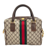 【GUCCI/グッチ】 シェリー ハンドバッグ 2WAY    ショルダーバッグ GGプラス ブラウン系 レディース【中古】【真子質店】【GD】




【MaMoT】