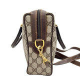 【GUCCI/グッチ】 シェリー ハンドバッグ 2WAY    ショルダーバッグ GGプラス ブラウン系 レディース【中古】【真子質店】【GD】




【MaMoT】
