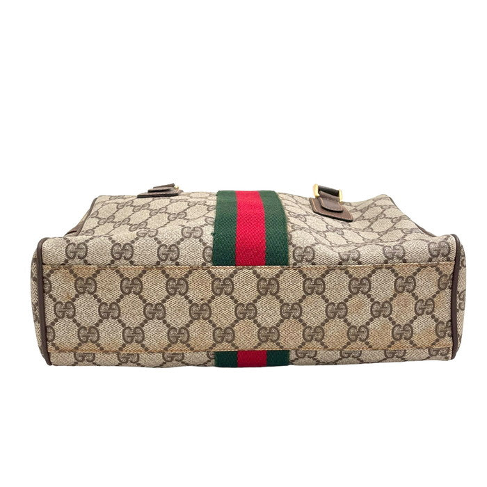 GUCCI/グッチ】 シェリー ハンドバッグ 2WAY ショルダーバッグ GG
