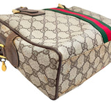 【GUCCI/グッチ】 シェリー ハンドバッグ 2WAY    ショルダーバッグ GGプラス ブラウン系 レディース【中古】【真子質店】【GD】




【MaMoT】