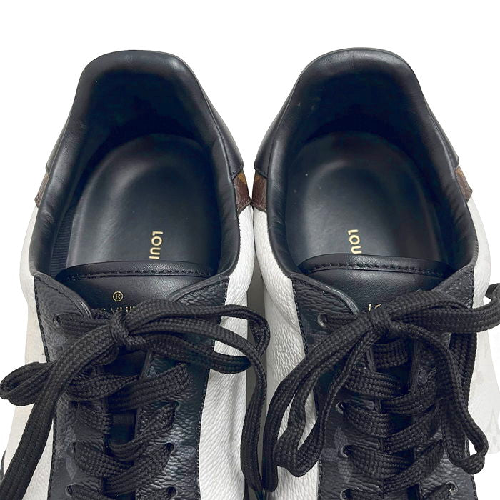 LOUIS VUITTON/ルイ・ヴィトン】 リヴォリライン モノグラム MS0221