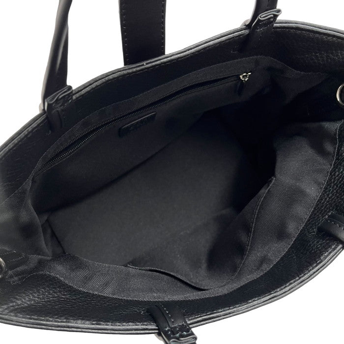 【ear/イア】ショルダーバッグ 2way ハンドバッグ レザー 黒 レディース【中古】【真子質店】【NN】




【Yx】