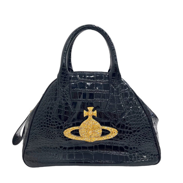 Vivienne Westwood/ヴィヴィアンウエストウッド】 オーブ ラメ