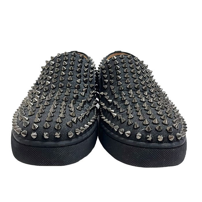 最終特価品【Christian Louboutin/クリスチャンルブタン】 スタッズ