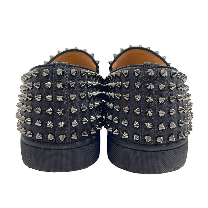 【美品】Christian Louboutin クリスチャンルブタン　スタッズ 最終特価品【Christian Louboutin/クリスチャンルブタン】 スタッズ