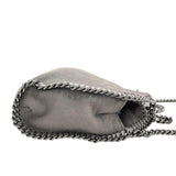 ★★最終特価品【Stella McCartney/ステラマッカートニー】 ファラベラミニ チェーン ショルダーバッグ ポリエステル グレー レディース【中古】【真子質店】【GD】




【TMoMa】