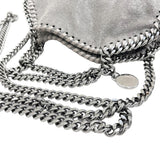 ★★最終特価品【Stella McCartney/ステラマッカートニー】 ファラベラミニ チェーン ショルダーバッグ ポリエステル グレー レディース【中古】【真子質店】【GD】




【TMoMa】