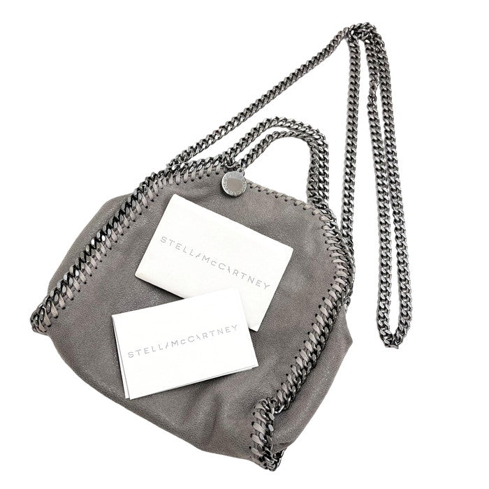 最終特価品【Stella McCartney/ステラマッカートニー】 ファラベラミニ