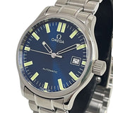 【OMEGA/オメガ】 クラシック オートマティック 5203.81 腕時計 ステンレススチール 自動巻き/オートマ 青文字盤 メンズ
【中古】【真子質店】【GD】




【SMoK】