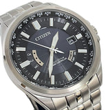 【CITIZEN/シチズン】 エコドライブ H145-S073545 ▲ネーム刻印有 腕時計 ステンレススチール ソーラー電波 ネイビー文字盤 メンズ
【中古】【真子質店】【GD】




【IIMo】