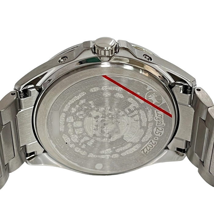 【CITIZEN/シチズン】 エコドライブ H145-S073545 ▲ネーム刻印有 腕時計 ステンレススチール ソーラー電波 ネイビー文字盤 メンズ
【中古】【真子質店】【GD】




【IIMo】