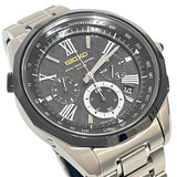 【SEIKO/セイコー】 ブライツ 8B82-0AD0 腕時計 チタン ソーラー電波 黒文字盤 メンズ
【中古】【真子質店】【GD】




【TSI】