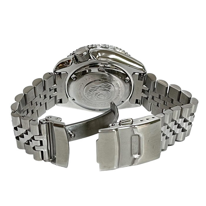 SEIKO/セイコー】 SKX009J(7S26-0020) ネイビーボーイ
