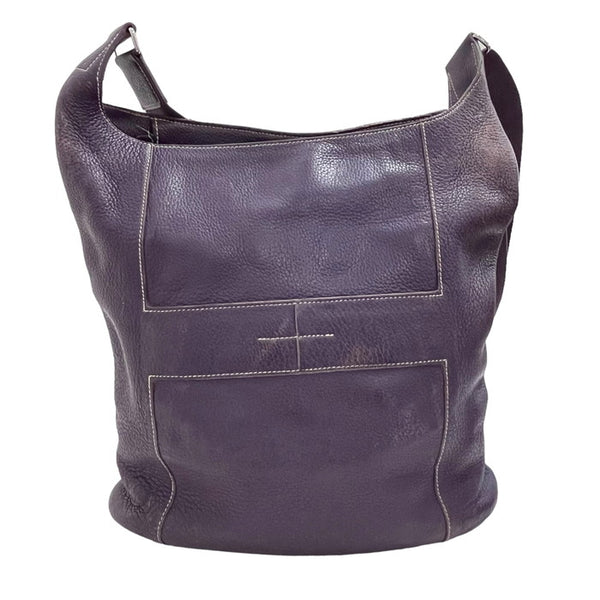【HERMES/エルメス】 グッドニュース ショルダーバッグ トリヨンクレマンス 紫系 ユニセックス【中古】【真子質店】【BL】




【Yxx】