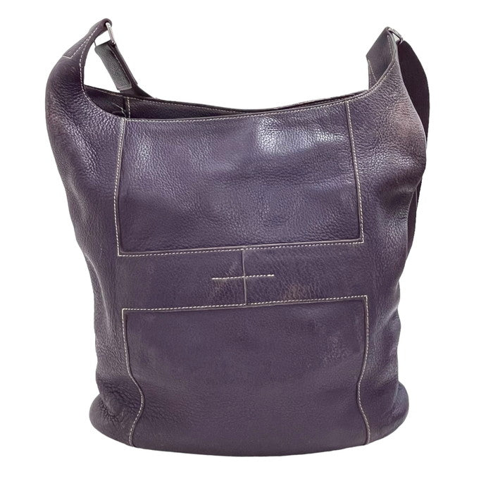 【HERMES/エルメス】 グッドニュース ショルダーバッグ トリヨンクレマンス 紫系 ユニセックス【中古】【真子質店】【BL】




【Yxx】