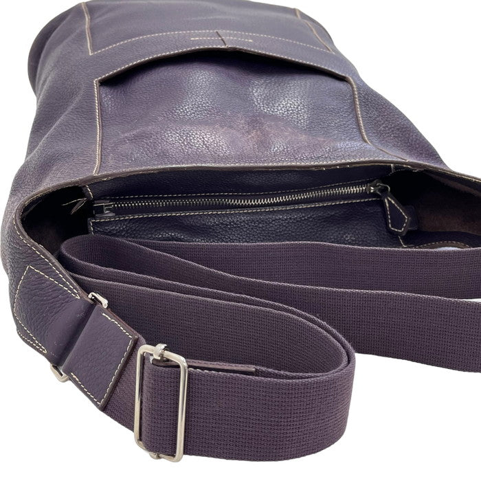 【HERMES/エルメス】 グッドニュース ショルダーバッグ トリヨンクレマンス 紫系 ユニセックス【中古】【真子質店】【BL】




【Yxx】