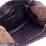 【HERMES/エルメス】 グッドニュース ショルダーバッグ トリヨンクレマンス 紫系 ユニセックス【中古】【真子質店】【BL】




【Yxx】