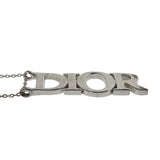 【Christian Dior/クリスチャンディオール】 ロゴ ネックレス 4.3g 50cm レディース
【中古】【真子質店】【GD】




【Ixx】