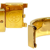【HERMES/エルメス】 L01.201  ロケ バングル　ウォッチ 腕時計 GP/リザード クオーツ ゴールド文字盤/グリーン レディース
【中古】【真子質店】【GD】




【MaxMi】