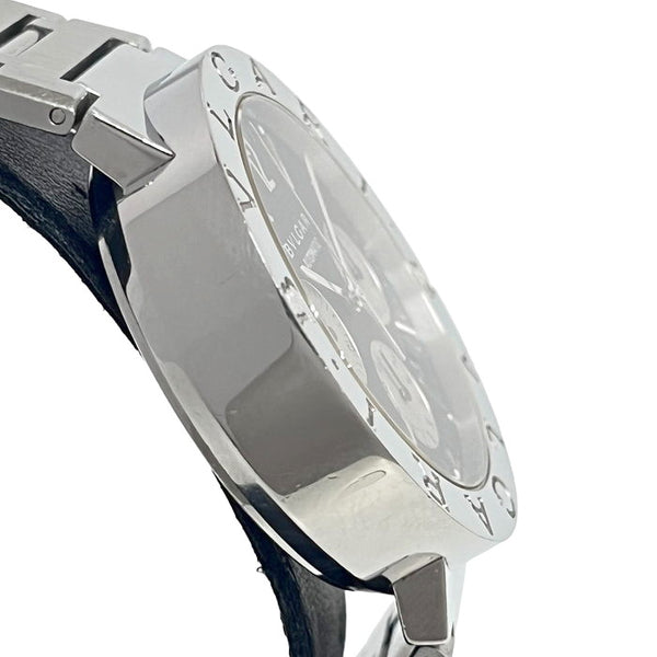 【BVLGARI/ブルガリ】 ブルガリブルガリ BB38SSCH 腕時計 ステンレススチール 自動巻き/オートマ 黒文字盤 メンズ
【中古】【真子質店】【GD】




【IIKK】