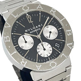 【BVLGARI/ブルガリ】 ブルガリブルガリ BB38SSCH 腕時計 ステンレススチール 自動巻き/オートマ 黒文字盤 メンズ
【中古】【真子質店】【GD】




【IIKK】