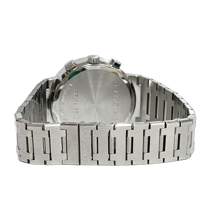 【BVLGARI/ブルガリ】 ブルガリブルガリ BB38SSCH 腕時計 ステンレススチール 自動巻き/オートマ 黒文字盤 メンズ
【中古】【真子質店】【GD】




【IIKK】