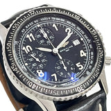 【BREITLING/ブライトリング】 アヴィアスター A13024 腕時計 ステンレススチール/レザー 自動巻き/オートマ 黒文字盤 メンズ
【中古】【真子質店】【GD】




【TxKS】