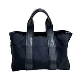 【HERMES/エルメス】 アカプルコPM ハンドバッグ ナイロン/レザー ブラック ユニセックス【中古】【真子質店】【GD】




【YxMo】