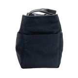 【HERMES/エルメス】 アカプルコPM ハンドバッグ ナイロン/レザー ブラック ユニセックス【中古】【真子質店】【GD】




【YxMo】