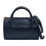 【CARTIER/カルティエ】 マストライン ミニボストンバッグ 2WAY ショルダーバッグ ハンドバッグ レザー ブラック レディース【中古】【真子質店】【GD】




【MaYMa】