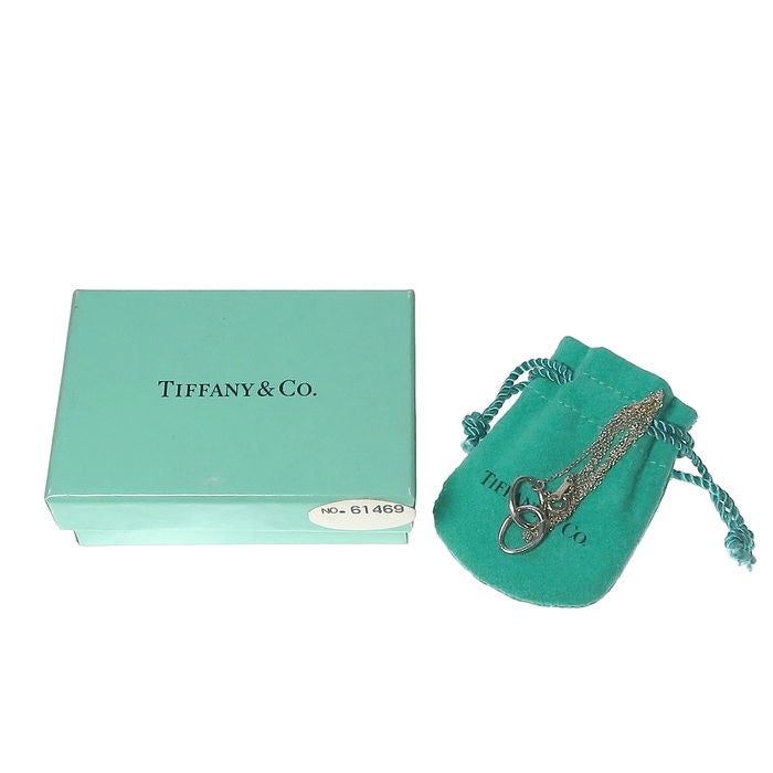 【TIFFANY&Co./ティファニー】 ネックレス エルサペレッティ シルバー925 2.2g 42.5cm レディース
【中古】【真子質店】【GD】




【Mox】