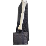 【HERMES/エルメス】 エールラインPM トートバッグ キャンバス グレー ユニセックス【中古】【真子質店】【GD】




【Txx】