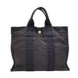 【HERMES/エルメス】 エールラインPM トートバッグ キャンバス グレー ユニセックス【中古】【真子質店】【GD】




【Txx】