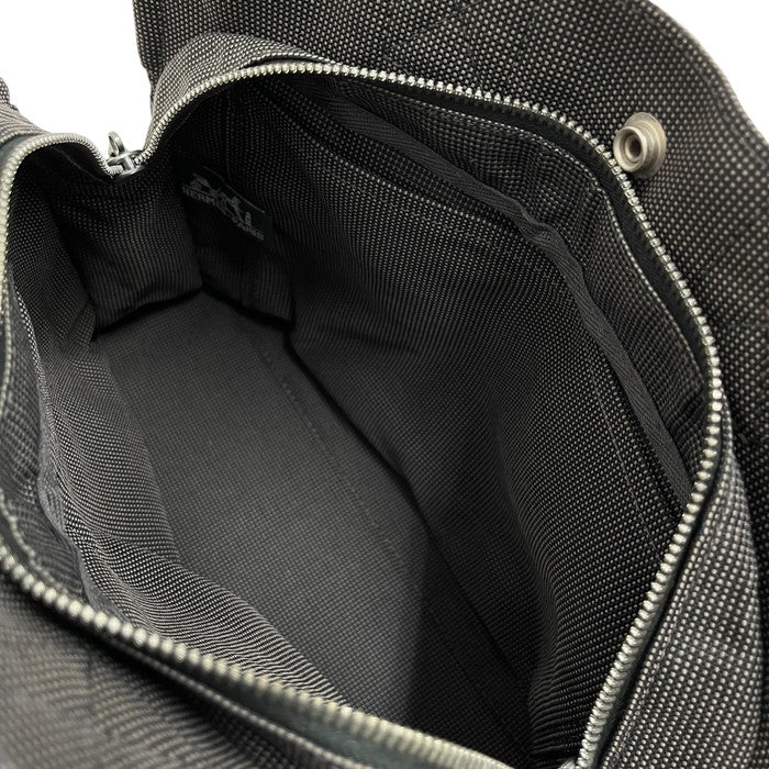【HERMES/エルメス】 エールラインPM トートバッグ キャンバス グレー ユニセックス【中古】【真子質店】【GD】




【Txx】