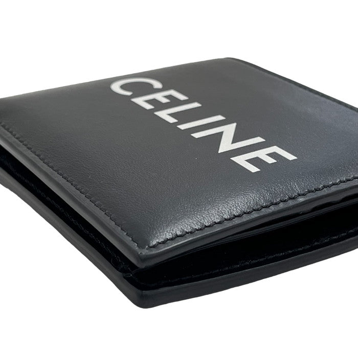 最終特価品【CELINE/セリーヌ】 バイフォールドウォレット 二つ折り