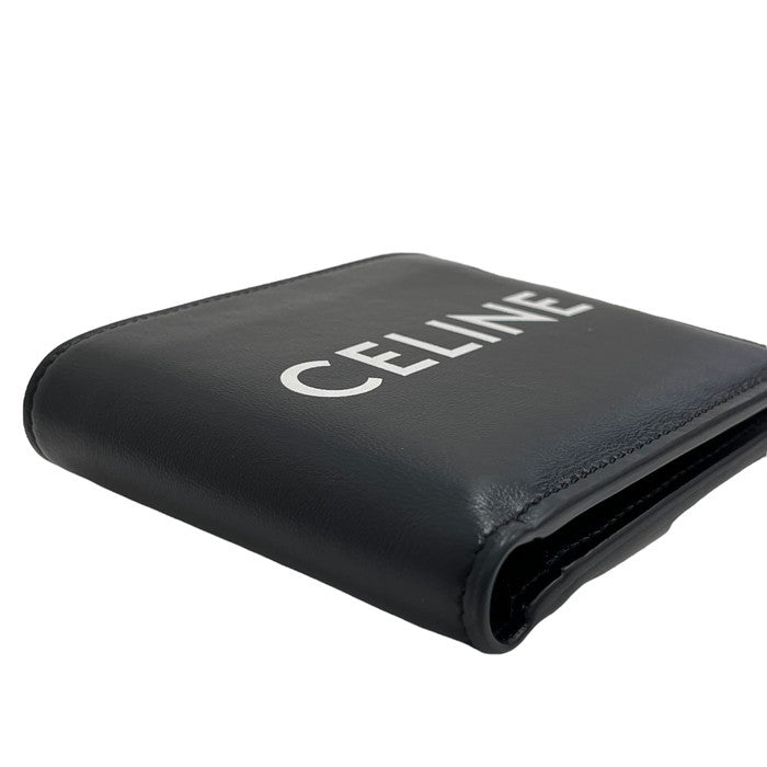 最終特価品【CELINE/セリーヌ】 バイフォールドウォレット 二つ折り