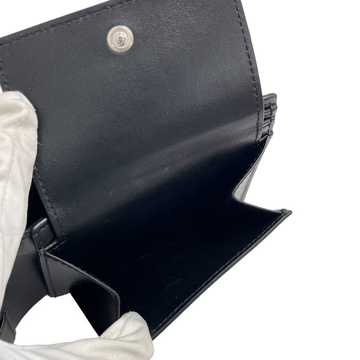 最終特価品【CELINE/セリーヌ】 バイフォールドウォレット 二つ折り