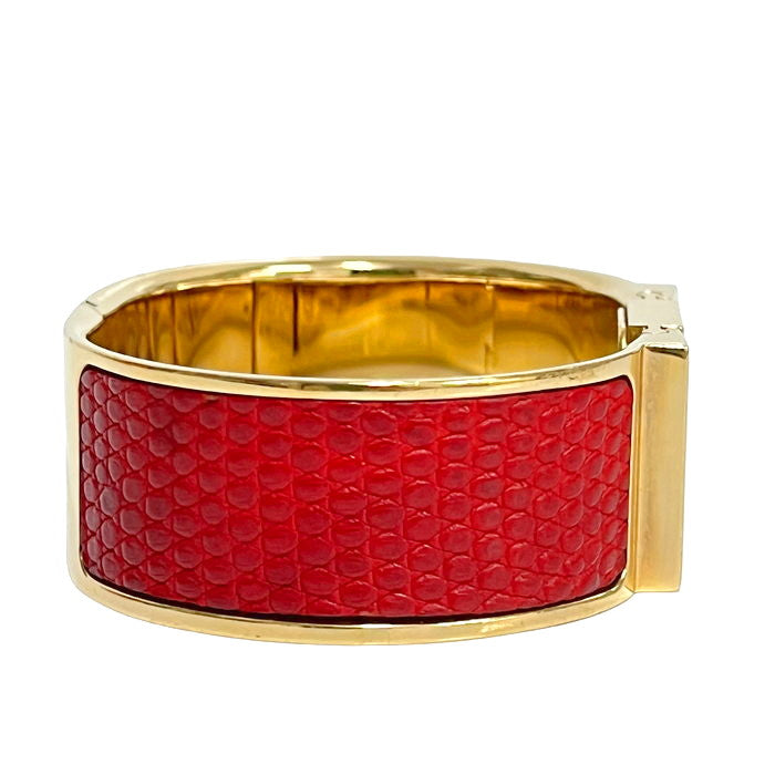 【HERMES/エルメス】 L01.201 ロケ  腕時計 GP/リザード クオーツ 赤 ゴールド文字盤 レディース
【中古】【真子質店】【NN】




【TMiY】