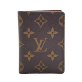 【LOUIS VUITTON/ルイ・ヴィトン】 ポルトカルト・パスヴェルティカル モノグラム M66541 イニシャル入り カードケース ユニセックス【中古】【真子質店】【GD】




【Ixx】