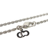 ★★最終特価品【Christian Dior/クリスチャンディオール】 サークル ロング  ネックレス メタル 22g 80cm レディース
【中古】【真子質店】【GD】




【IMax】