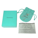 【TIFFANY&Co./ティファニー】 ダイヤモンド1P 0.07ct ネックレス バイザヤード シルバー925 1.5g 41cm レディース
【中古】【真子質店】【GD】




【IKx】