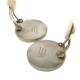★★最終特価品【HERMES/エルメス】 ブラックシェル イヤリング セリエ 真鍮 12.2g レディース
【中古】【真子質店】【BL】




【Ixx】
