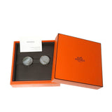 ★★最終特価品【HERMES/エルメス】 ブラックシェル イヤリング セリエ 真鍮 12.2g レディース
【中古】【真子質店】【BL】




【Ixx】