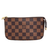 【LOUIS VUITTON/ルイ・ヴィトン】 ミニポシェット・アクセソワール ダミエ N58009 ポーチ ブラウン系 レディース【中古】【真子質店】【GD】




【TKx】
